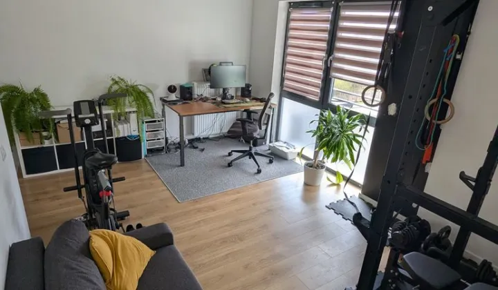 Mieszkanie 4-pokojowe Szczecin Warszewo