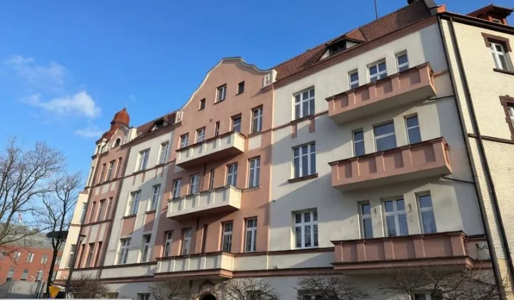 Mieszkanie 2-pokojowe Siemianowice Śląskie Centrum, pl. Wolności