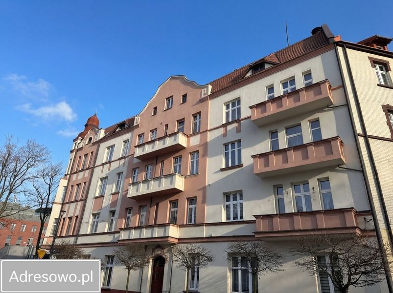 Mieszkanie 2-pokojowe Siemianowice Śląskie Centrum, pl. Wolności. Zdjęcie 1