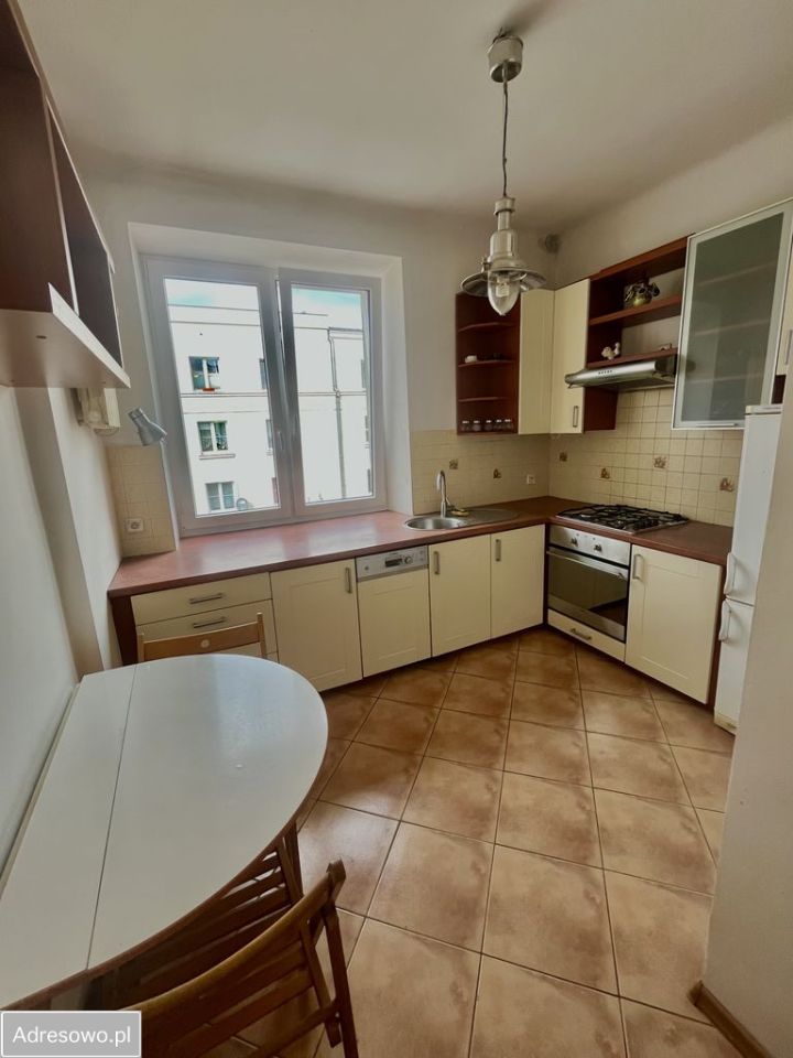 Mieszkanie 2-pokojowe Warszawa Żoliborz, ul. gen. Józefa Zajączka. Zdjęcie 6