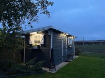 Działka rod Tychy, ul. Dojazdowa. Zdjęcie 3