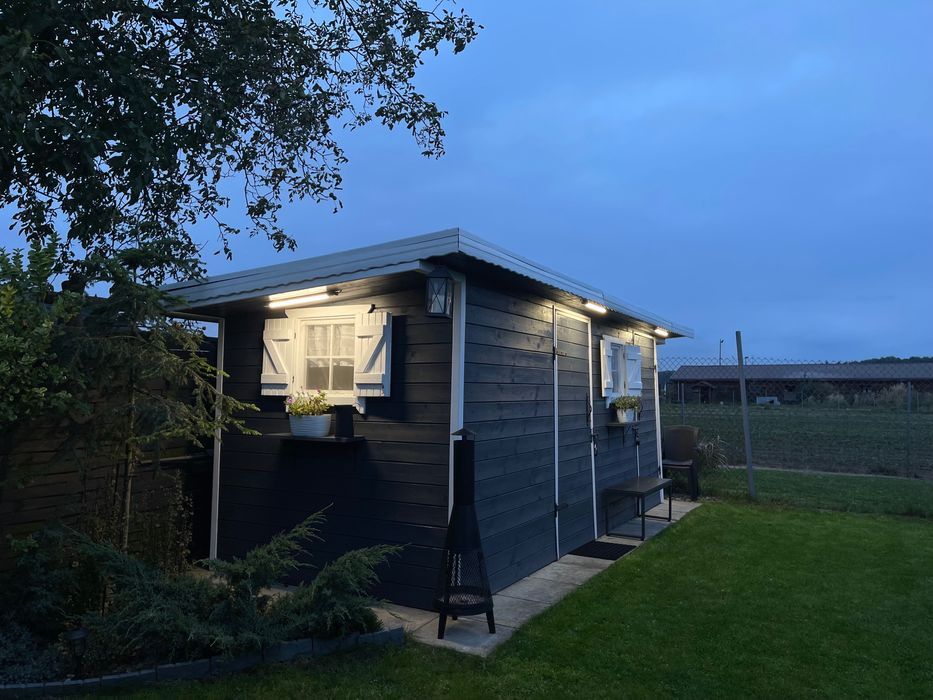 Działka rod Tychy, ul. Dojazdowa. Zdjęcie 4