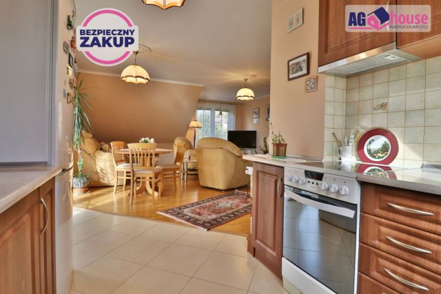 dom wolnostojący, 6 pokoi Kowale, ul. Staropolska. Zdjęcie 18