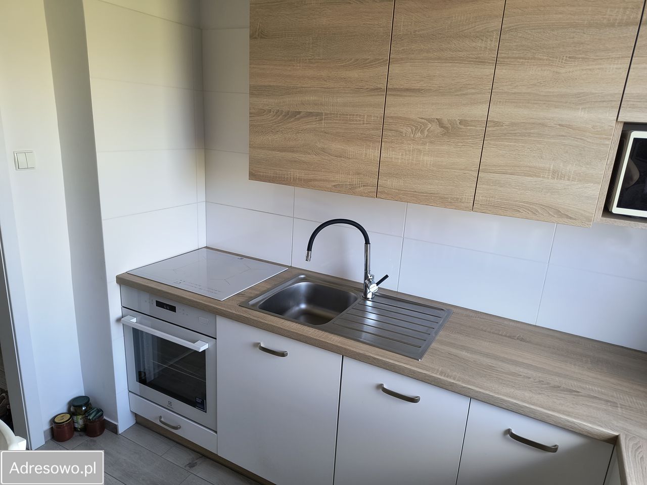 Mieszkanie 3-pokojowe Wąbrzeźno, ul. gen. Hallera. Zdjęcie 6