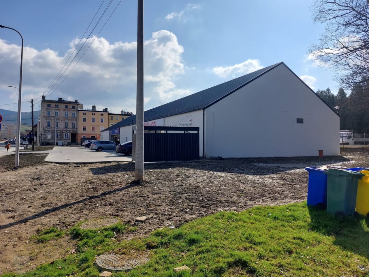 Nieruchomość komercyjna Lądek-Zdrój, ul. Ogrodowa. Zdjęcie 8