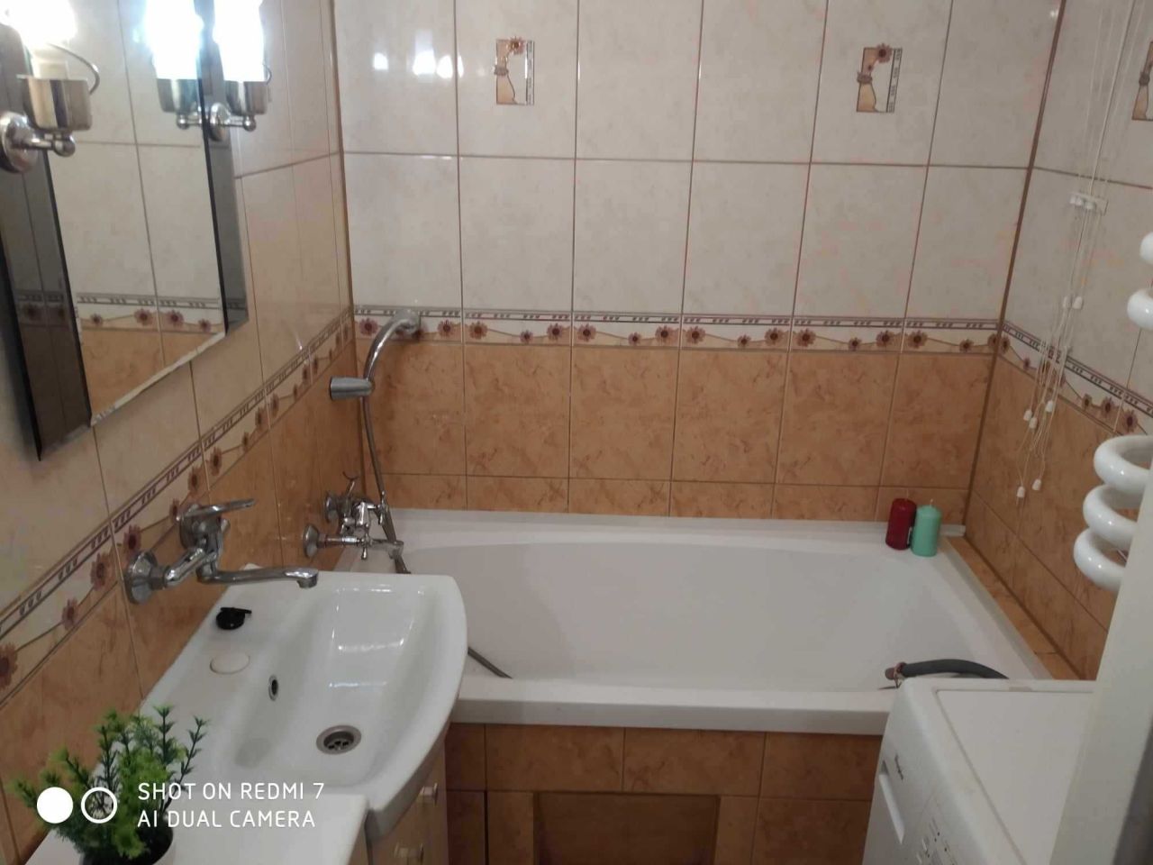 Mieszkanie 2-pokojowe Włocławek Południe , ul. Konstantego Ildefonsa Gałczyńskiego. Zdjęcie 5