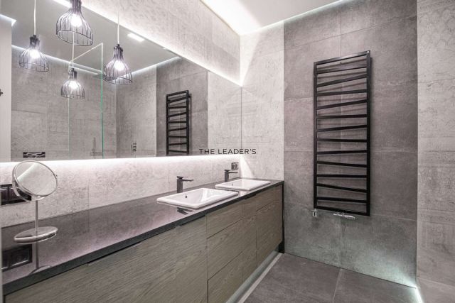 Mieszkanie 3-pokojowe Warszawa Śródmieście, ul. Tamka. Zdjęcie 13