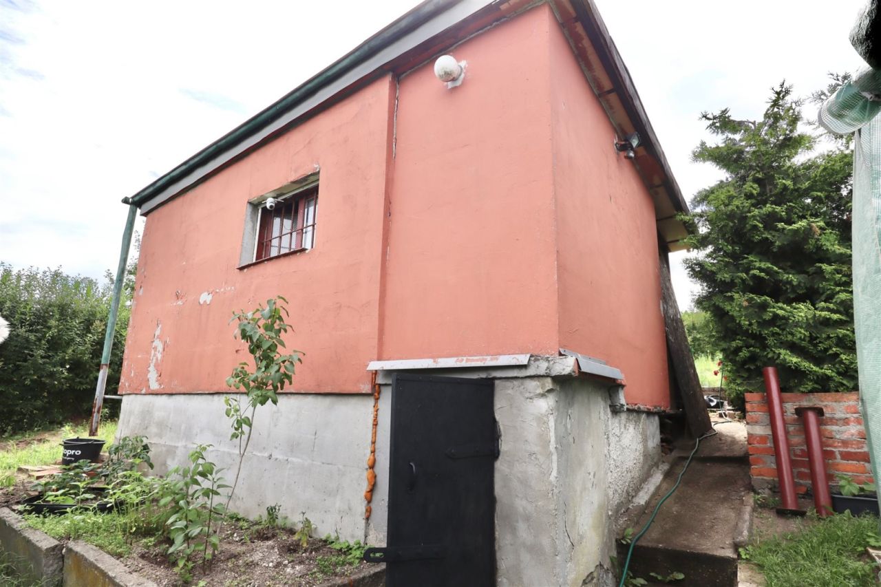 Działka rod Bydgoszcz. Zdjęcie 9
