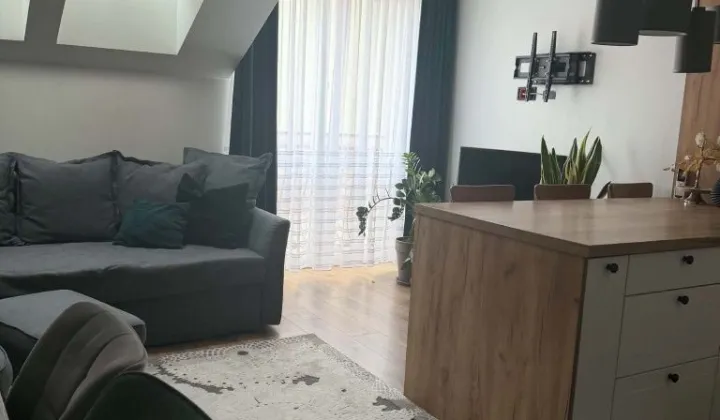 Mieszkanie 4-pokojowe Mława Centrum, ul. Warszawska
