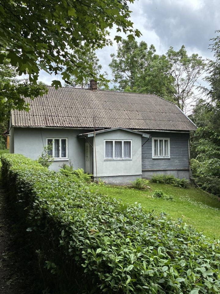 dom wolnostojący, 3 pokoje Przysietnica. Zdjęcie 15