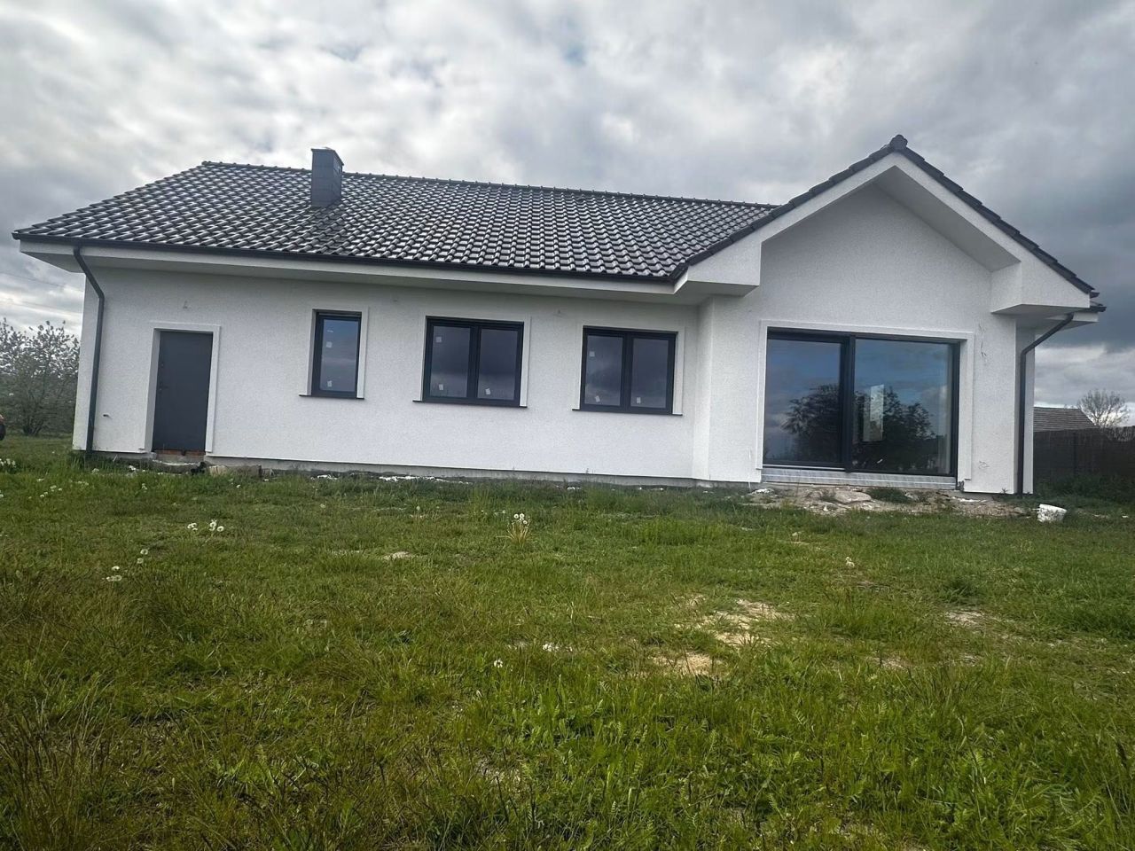 dom wolnostojący Prądocin. Zdjęcie 7