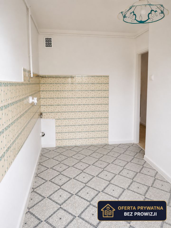 Mieszkanie 2-pokojowe Kraków Nowa Huta, ul. Architektów. Zdjęcie 5