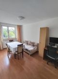 Mieszkanie 3-pokojowe Wrocław Południe, ul. Sztabowa. Zdjęcie 2
