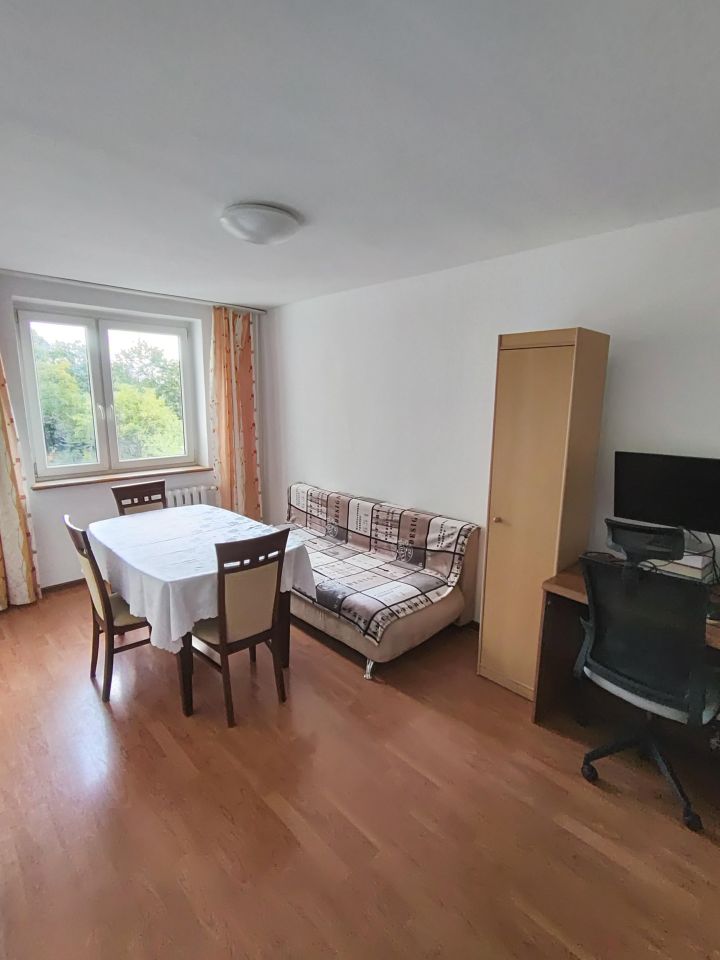 Mieszkanie 3-pokojowe Wrocław Południe, ul. Sztabowa. Zdjęcie 3