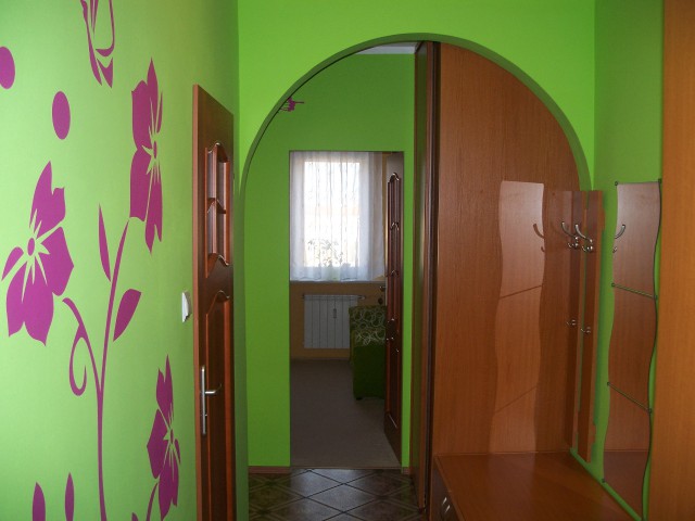 Mieszkanie 3-pokojowe Oborniki, ul. Harcmistrza Jana Miękusa. Zdjęcie 1