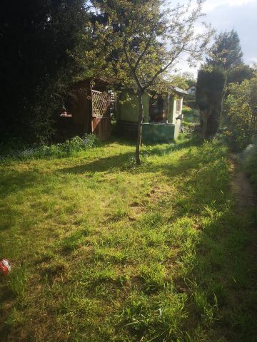 Działka rekreacyjna Ustronie, Górnicza. Zdjęcie 1