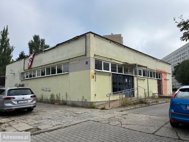 Lokal Jastrzębie-Zdrój, ul. Turystyczna. Zdjęcie 1