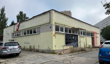 Lokal na sprzedaż Jastrzębie-Zdrój ul. Turystyczna 335 m2