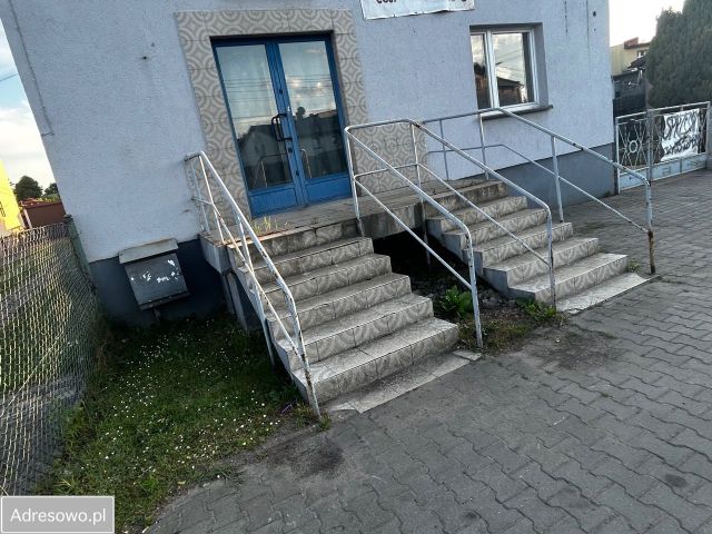 Lokal Nakło Śląskie, ul. Główna. Zdjęcie 1