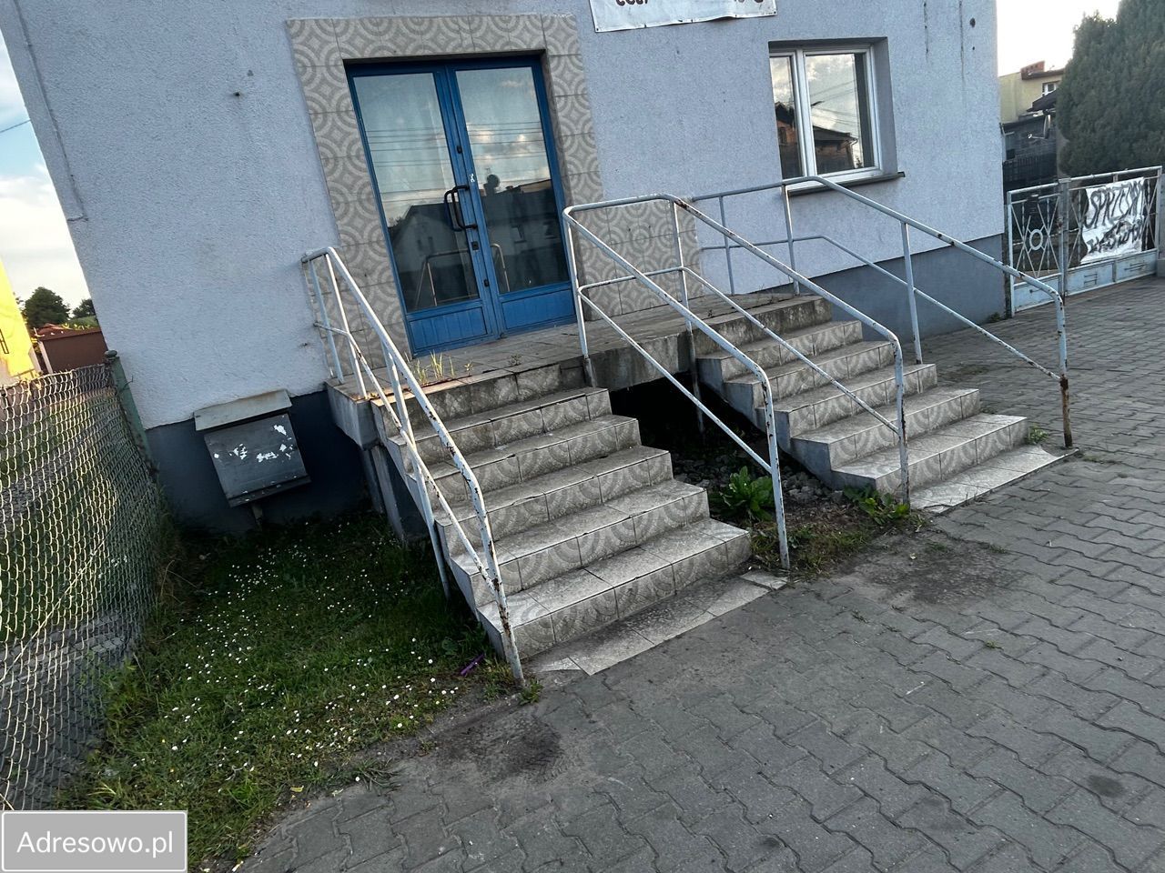 Lokal Nakło Śląskie, ul. Główna