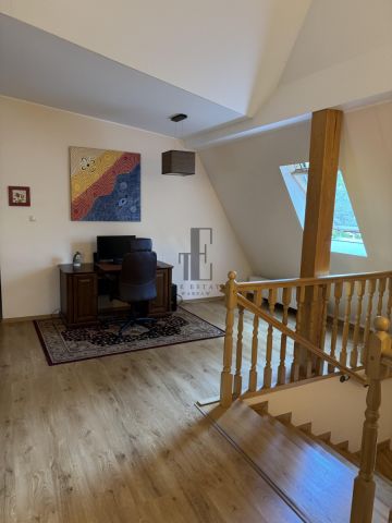 dom wolnostojący, 5 pokoi Otwock, ul. Stefana Żeromskiego. Zdjęcie 10