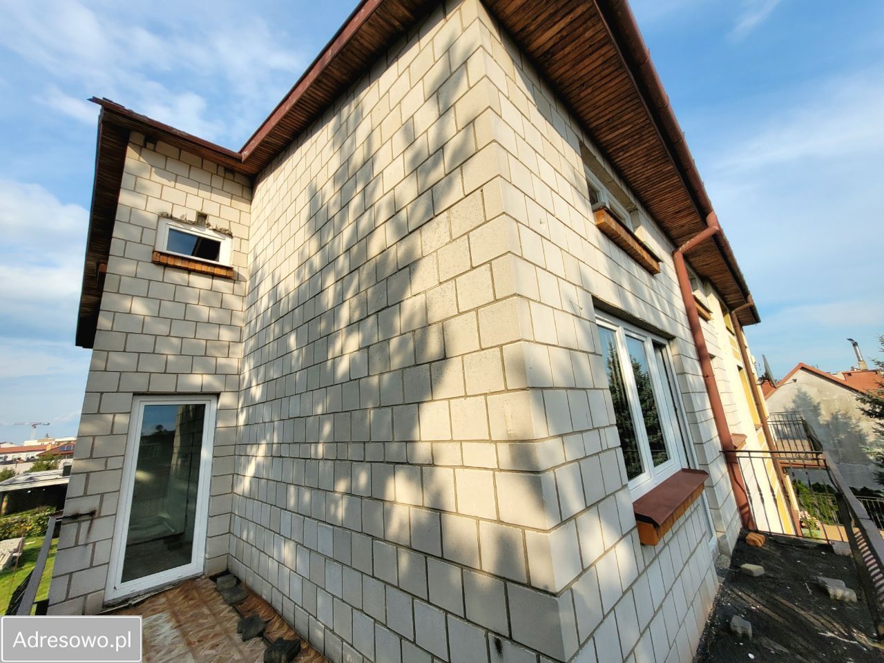 bliźniak, 5 pokoi Radom Idalin, ul. Idalińska. Zdjęcie 15