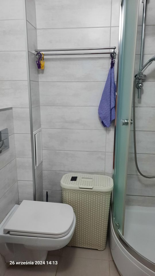 Mieszkanie 2-pokojowe Gołdap, ul. Lipowa. Zdjęcie 18