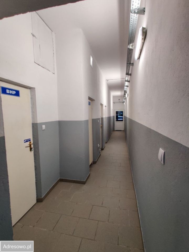 Hala/magazyn Miłoszyce, ul. Czereśniowa. Zdjęcie 7