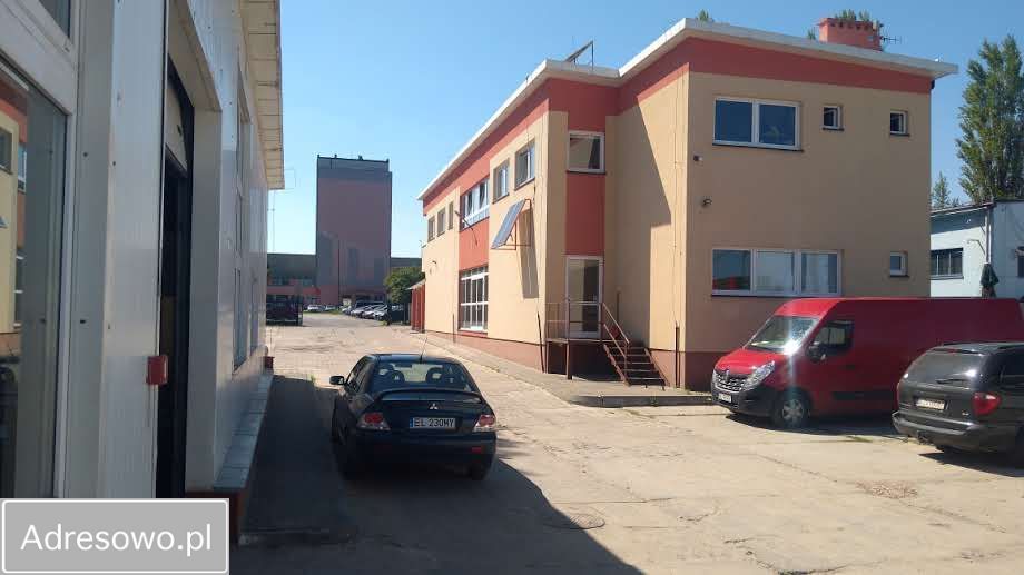 Lokal Łódź Dąbrowa, ul. Lodowa. Zdjęcie 12