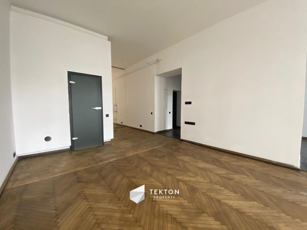 Mieszkanie 3-pokojowe Poznań Stare Miasto, ul. Franciszka Ratajczaka. Zdjęcie 18