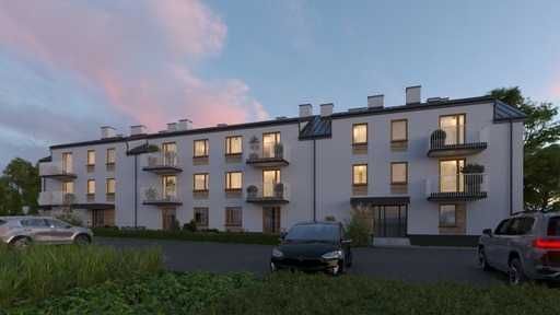 Działka budowlana Mrągowo. Zdjęcie 4