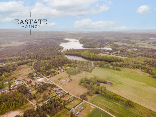 Działka inwestycyjna Kamień. Zdjęcie 11