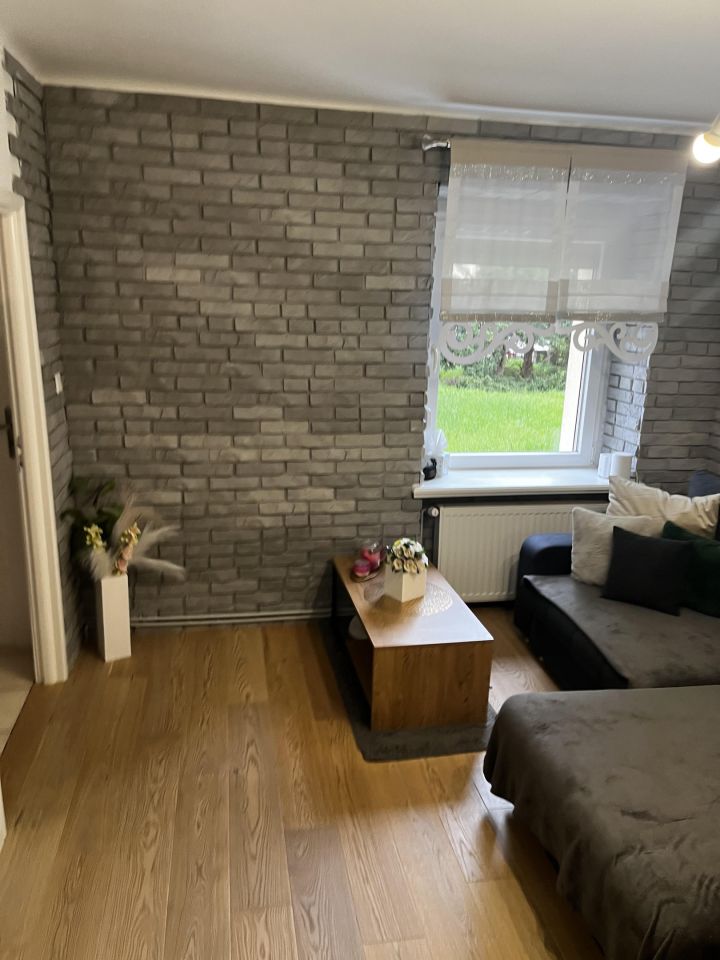 Mieszkanie 1-pokojowe Szczecin Gumieńce, ul. mjr. Henryka Sucharskiego