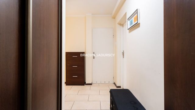 Mieszkanie 2-pokojowe Kraków Bieńczyce, os. Albertyńskie. Zdjęcie 23