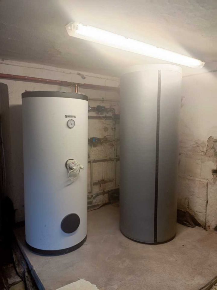 dom wolnostojący, 5 pokoi Ponikwa. Zdjęcie 17