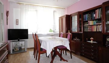 Mieszkanie 2-pokojowe Poznań Nowe Miasto, os. Piastowskie
