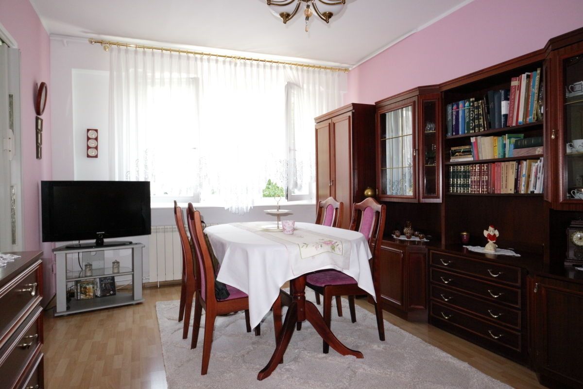 Mieszkanie 2-pokojowe Poznań Nowe Miasto, os. Piastowskie