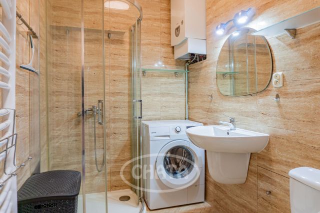 Mieszkanie 2-pokojowe Wrocław, ul. Podwale. Zdjęcie 17