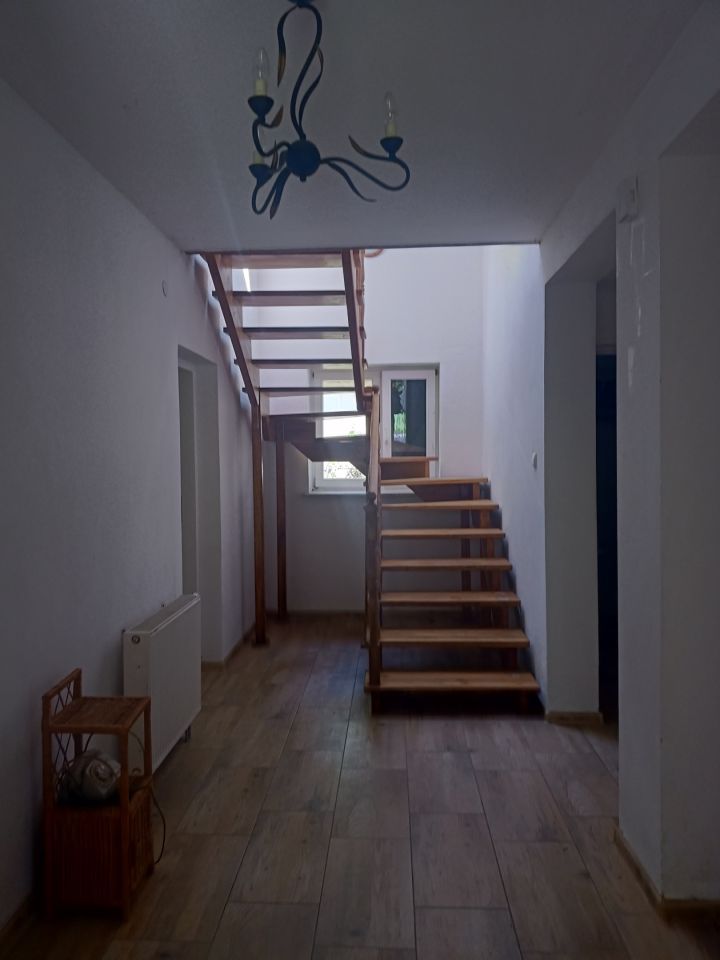 dom wolnostojący, 5 pokoi Nowy Radzic. Zdjęcie 6