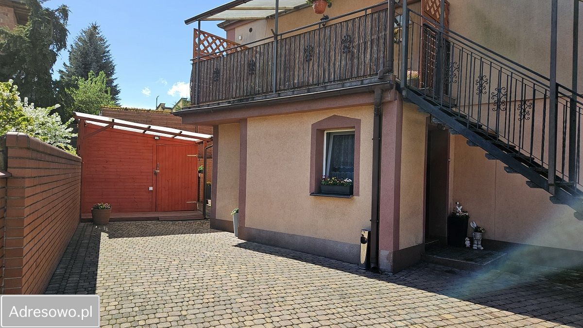 bliźniak, 6 pokoi Środa Wielkopolska, ul. Plantaża. Zdjęcie 5