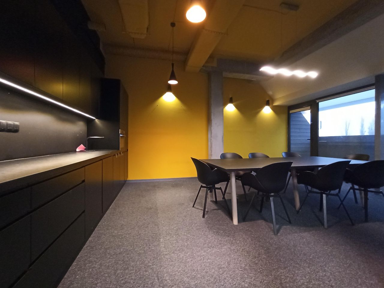 Biuro Wrocław Ołtaszyn, ul. Zwycięska. Zdjęcie 10