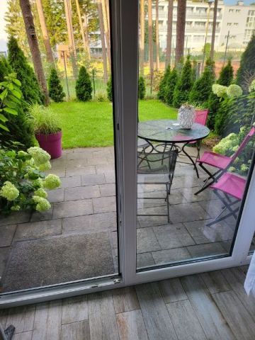 Mieszkanie 1-pokojowe Pogorzelica. Zdjęcie 1