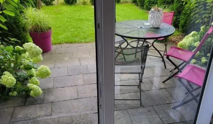 Mieszkanie 1-pokojowe Pogorzelica