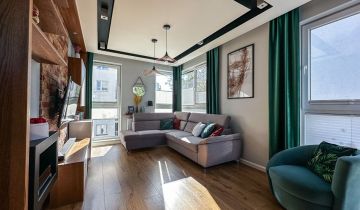 Mieszkanie 3-pokojowe Warszawa Praga-Południe