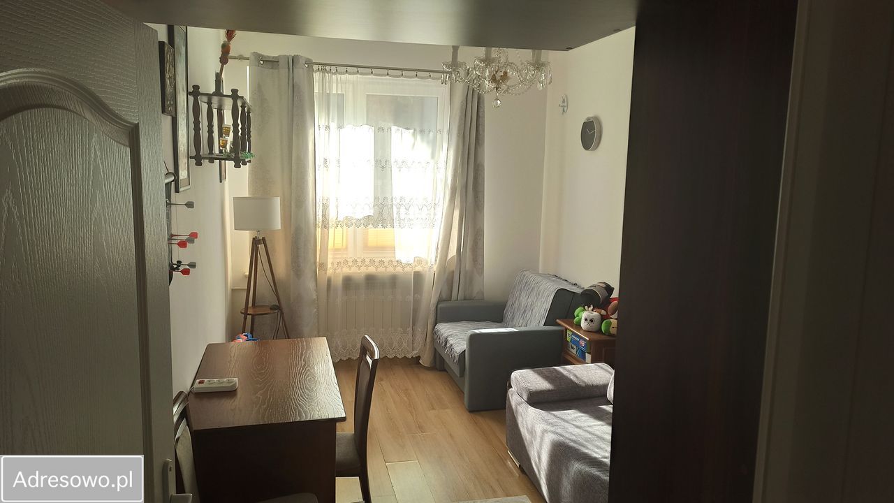 Mieszkanie 2-pokojowe Warszawa Mokotów, ul. Antoniego Józefa Madalińskiego. Zdjęcie 5