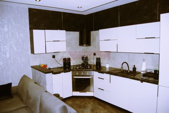 Mieszkanie 3-pokojowe Ruda Śląska Ruda, ul. Zofii Nałkowskiej. Zdjęcie 5