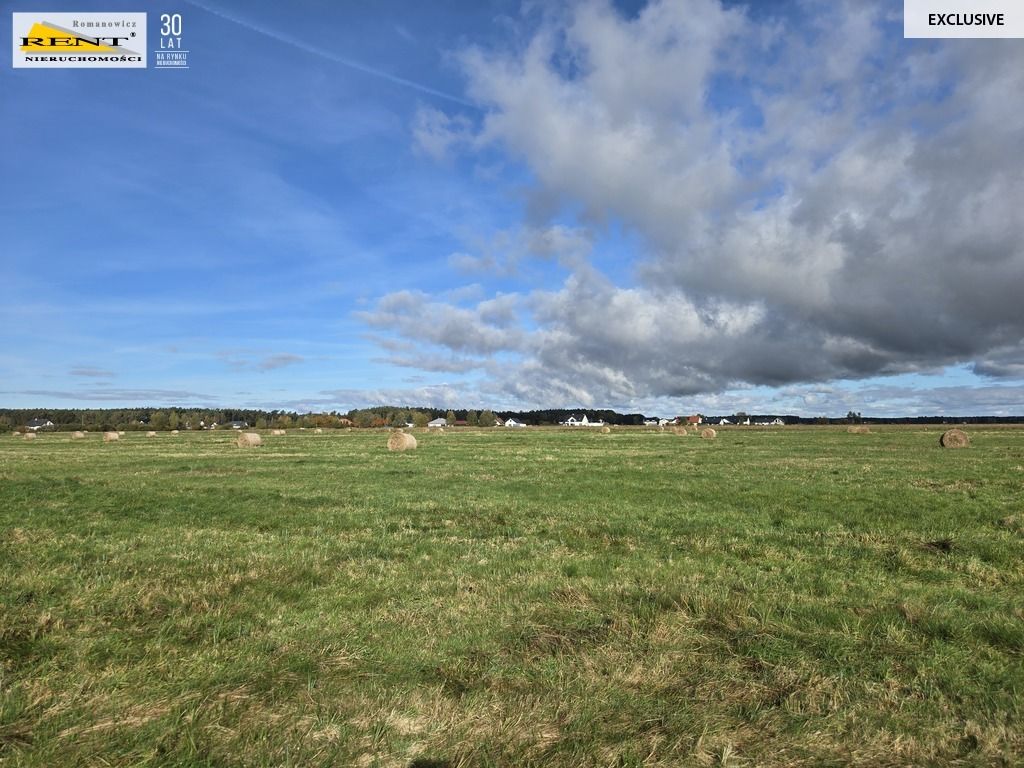 Działka rolna Dobra, ul. Dereszowa. Zdjęcie 12