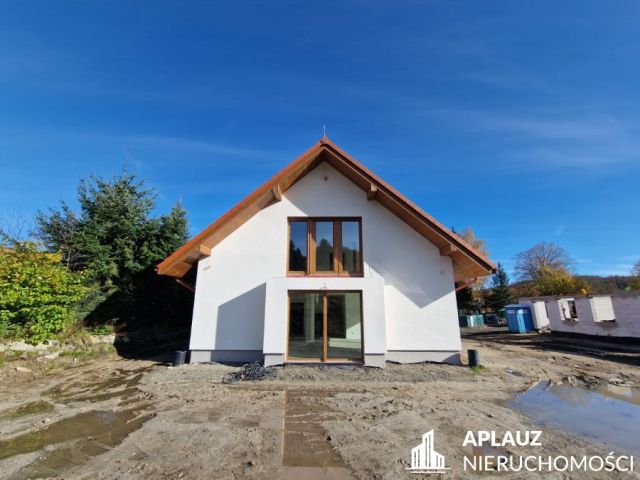 dom wolnostojący, 7 pokoi Jelenia Góra Jagniątków, ul. Michałowicka. Zdjęcie 5