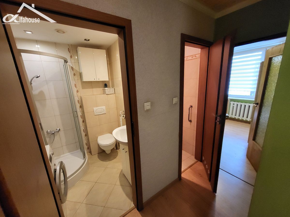 Mieszkanie 3-pokojowe Chełm, ul. gen. Stanisława Maczka. Zdjęcie 6