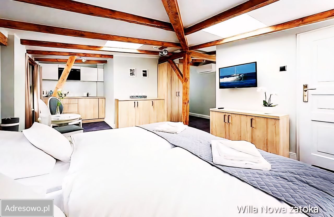 dom wolnostojący Puck. Zdjęcie 12